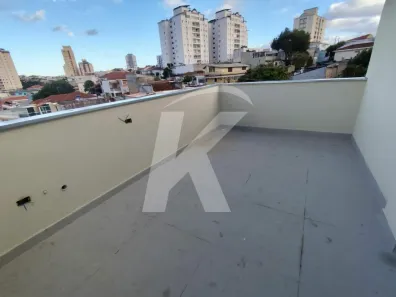 Apartamento com 3 Quartos para alugar, 115m² no Vila Dom Pedro II, São Paulo
