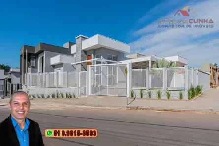 Casa com 3 Quartos à venda, 140m² no Firenze, Campo Bom