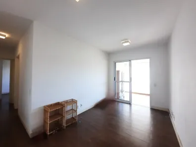 Apartamento com 2 Quartos para alugar, 59m² no Barra Funda, São Paulo