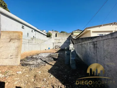 Lote/Terreno à venda, 350m² no Terra Preta (Terra Preta), Mairiporã