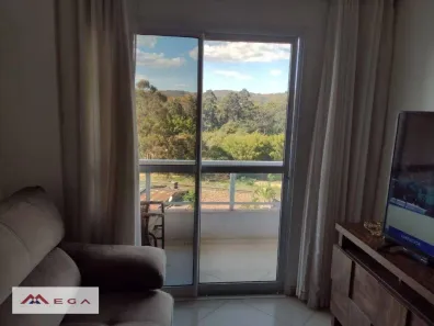 Apartamento com 3 Quartos à venda, 82m² no Vila Pagano, Valinhos