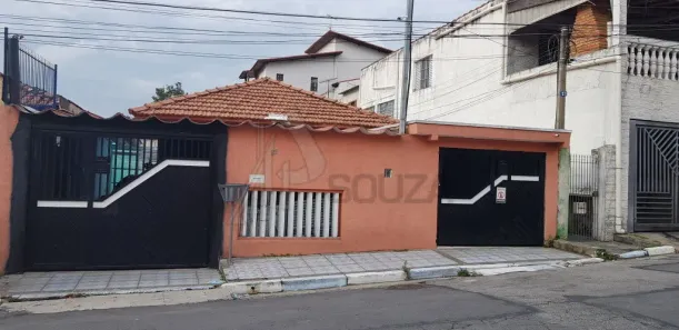 Casa com 3 Quartos à venda, 80m² no Vila Nova Mazzei, São Paulo