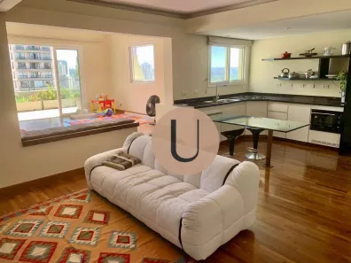 Apartamento com 1 Quarto à venda, 84m² no Pinheiros, São Paulo