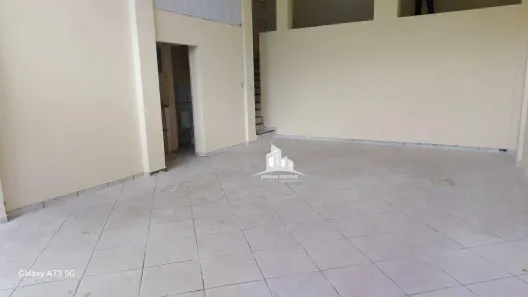 Ponto Comercial à venda, 151m² no São Lucas, Volta Redonda