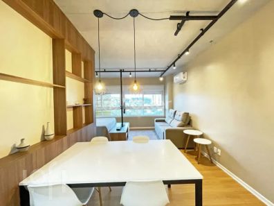 Apartamento com 1 Quarto à venda, 45m² no Partenon, Porto Alegre