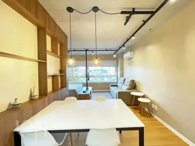 Apartamento com 1 Quarto à venda, 44m² no Partenon, Porto Alegre