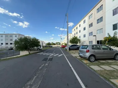 Apartamento com 2 Quartos à venda, 50m² no Residencial Barcelona, Goiânia