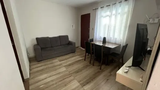 Apartamento com 2 Quartos à venda, 47m² no Cecap, Taubaté