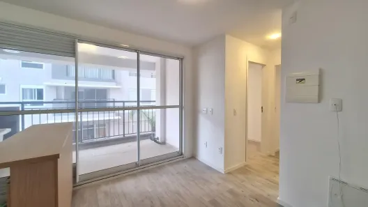 Apartamento com 2 Quartos à venda, 43m² no Barra Funda, São Paulo