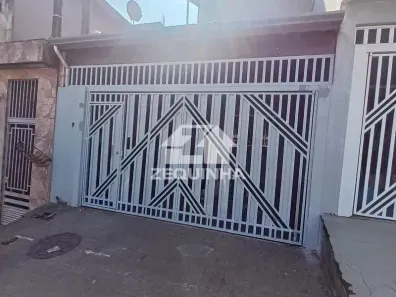 Casa com 5 Quartos à venda, 160m² no Jardim do Engenho, Cotia