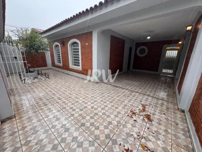 Casa com 4 Quartos à venda, 250m² no Vila Furlan, Indaiatuba