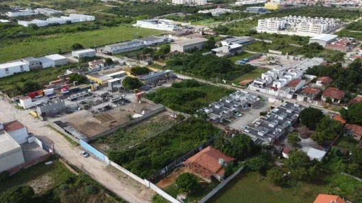 Lote/Terreno à venda, 1000m² no Parque das Árvores, Parnamirim