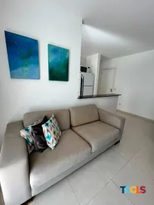 Apartamento com 2 Quartos à venda, 71m² no Sumaré, Caraguatatuba