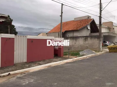 Lote/Terreno à venda, 250m² no Jardim de Alah, Taubaté