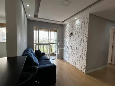 Apartamento com 2 Quartos à venda, 60m² no Votupoca, Barueri
