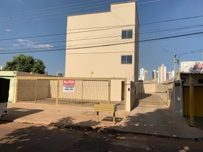 Kitnet com 1 Quarto para alugar, 30m² no Setor Pedro Ludovico, Goiânia