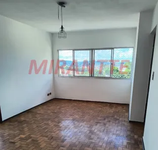 Apartamento com 2 Quartos à venda, 60m² no Tucuruvi, São Paulo