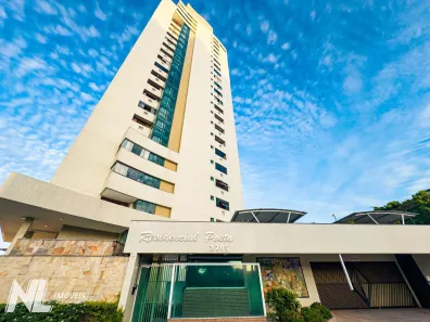 Apartamento com 2 Quartos à venda, 46m² no Ponta Negra, Natal