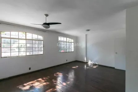 Apartamento com 4 Quartos à venda, 127m² no Coração de Jesus, Belo Horizonte