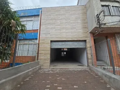 Ponto Comercial para alugar, 150m² no Cidade Baixa, Porto Alegre