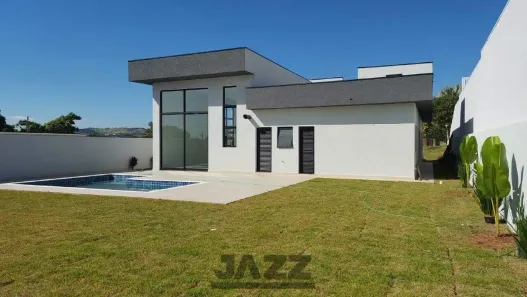 Casa com 3 Quartos à venda, 220m² no Usina, Atibaia