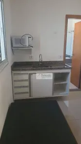 Kitnet com 1 Quarto para alugar, 16m² no Vila Polopoli, São Paulo