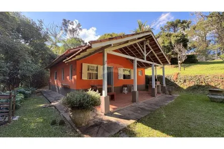 Fazenda/Sítio com 3 Quartos à venda, 4920m² no , Piracaia