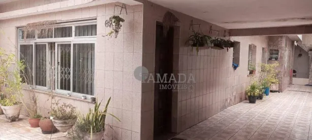 Casa com 3 Quartos à venda, 144m² no Jardim de Lorenzo, São Paulo