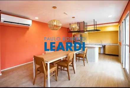 Apartamento com 2 Quartos à venda, 39m² no Pinheiros, São Paulo