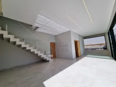 Casa de Condomínio com 4 Quartos para alugar, 352m² no Residencial e Empresarial Alphaville, Ribeirão Preto
