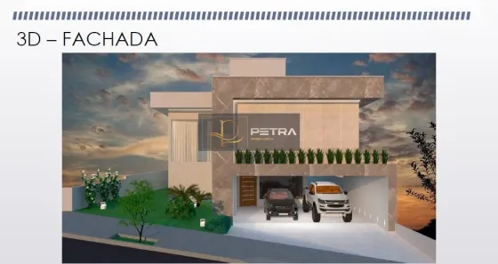Casa com 4 Quartos à venda, 500m² no Ponte Alta, Betim