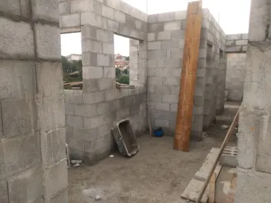 Cobertura com 2 Quartos à venda, 100m² no Jardim Santo Antônio, Santo André