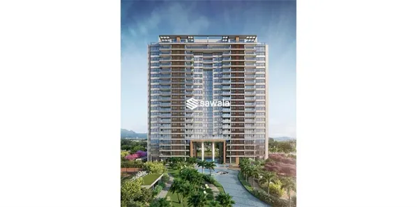 Apartamento com 3 Quartos à venda, 117m² no Barra da Tijuca, Rio de Janeiro