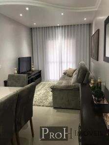 Apartamento com 2 Quartos à venda, 70m² no Centro, São Bernardo do Campo