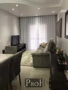 Apartamento com 2 Quartos à venda, 70m² no Centro, São Bernardo do Campo