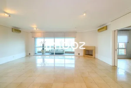 Apartamento com 3 Quartos à venda, 370m² no Jardim Fonte do Morumbi, São Paulo