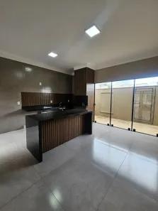 Casa de Condomínio com 3 Quartos à venda, 125m² no Centro, Mirassol