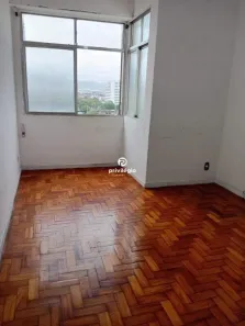 Apartamento com 1 Quarto à venda, 43m² no Centro, Rio de Janeiro