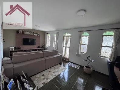 Casa com 3 Quartos à venda, 265m² no Parque Ouro Fino, Sorocaba