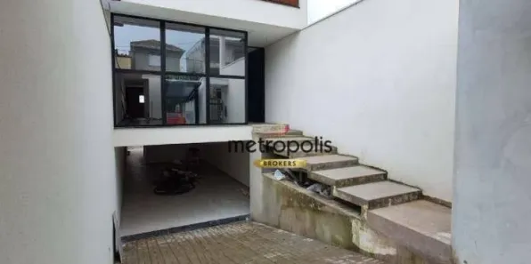 Sobrado com 3 Quartos à venda, 290m² no Cerâmica, São Caetano do Sul