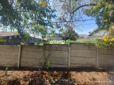 Lote/Terreno à venda, 510m² no Jardim Shangri-Lá, Atibaia