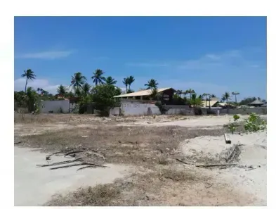Lote/Terreno à venda, 6800m² no Cumbuco, Caucaia