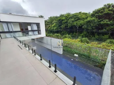 Casa com 4 Quartos à venda, 420m² no Vila de Abrantes (Abrantes), Camaçari