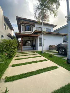 Casa de Condomínio com 4 Quartos à venda, 275m² no Atalaia, Aracaju