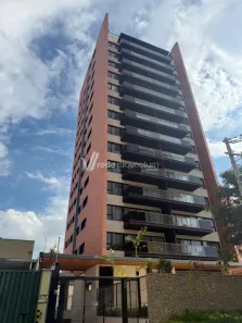 Apartamento com 3 Quartos à venda, 170m² no Cambuí, Campinas