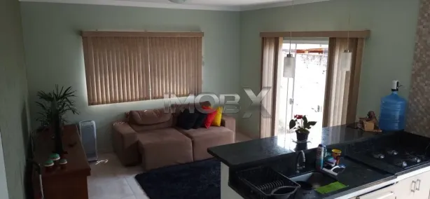 Casa com 3 Quartos à venda, 180m² no Vila São João do Ipiranga, Bauru