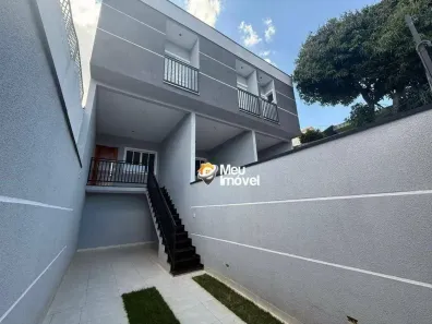 Sobrado com 3 Quartos à venda, 94m² no Vila Roque, São Paulo