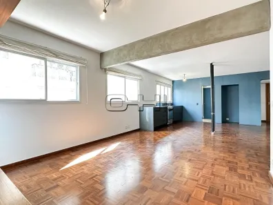 Apartamento com 2 Quartos à venda, 108m² no Jardim Paulista, São Paulo