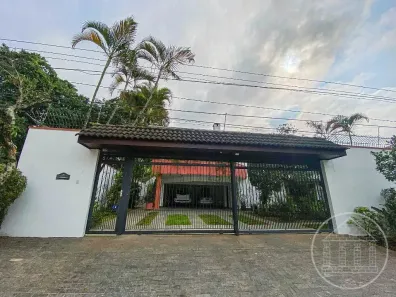 Sobrado com 4 Quartos à venda, 500m² no Interlagos, São Paulo