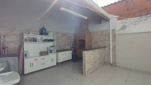Casa com 2 Quartos à venda, 86m² no Vila Oratório, São Paulo